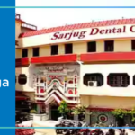 Sarjug Dental College