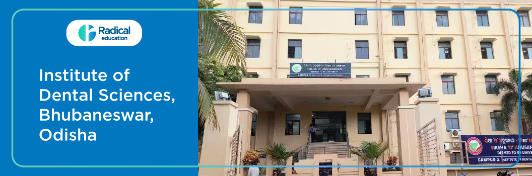 Institute of Dental Sciences