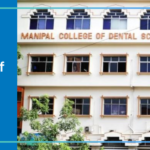 Manipal College of Dental Sciences Mangalore