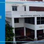 Meenakshi Ammal Dental College and Hospital Chennai