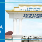 Sathyabama University Dental College and Hospital Chennai