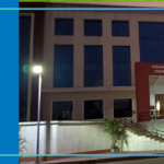 School of Dental Sciences KIMSDU Karad
