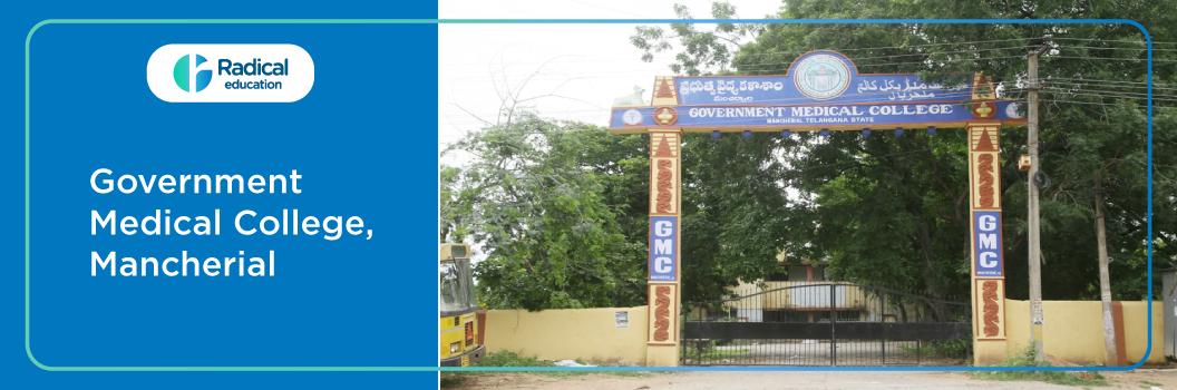 GMC Mancherial
