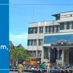Government Dental College Trivandrum, Kerala