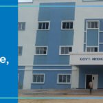 Government Medical College, Wanaparthy, Telangana