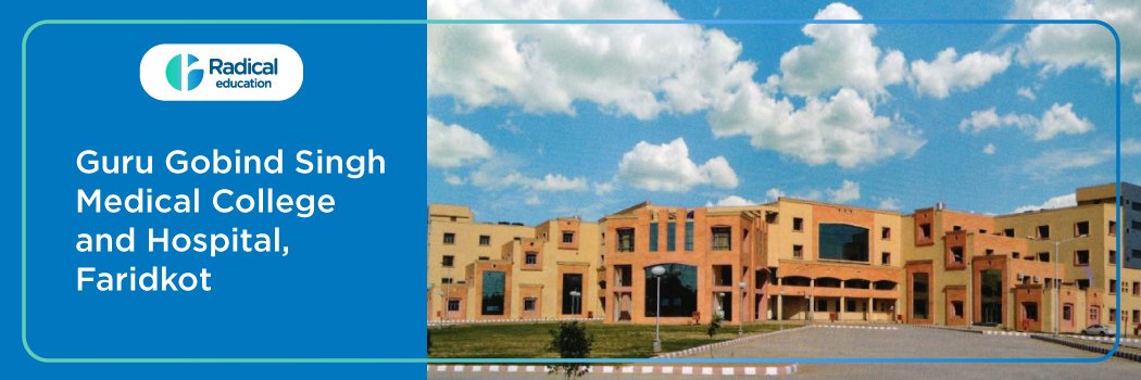 Guru Govind Singh Medical College