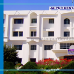 Jaipur Dental College, Jaipur 2026-27 Fees, Cut Off, Admission