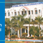 Kothiwal Dental College and Research Centre, Moradabad