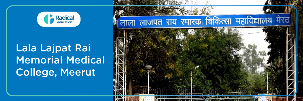 LLRM Medical College 2026-27 Fees, Cut Off, Admission