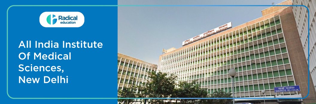 AIIMS New Delhi