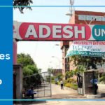 Adesh Institute of Dental Sciences Bathinda Cut off 2024-25 (updated)