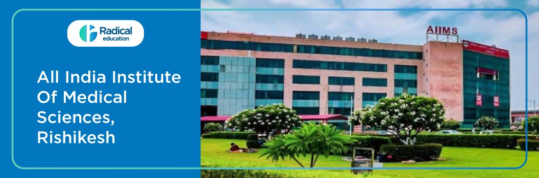 AIIMS Rishikesh