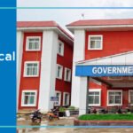 government medical college Nandyal
