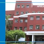 Apeejay School of Management, Dwarka