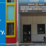 Taranath Government Ayurved College Bellary 2025-2026, Fees, Cutoff, Admission Process
