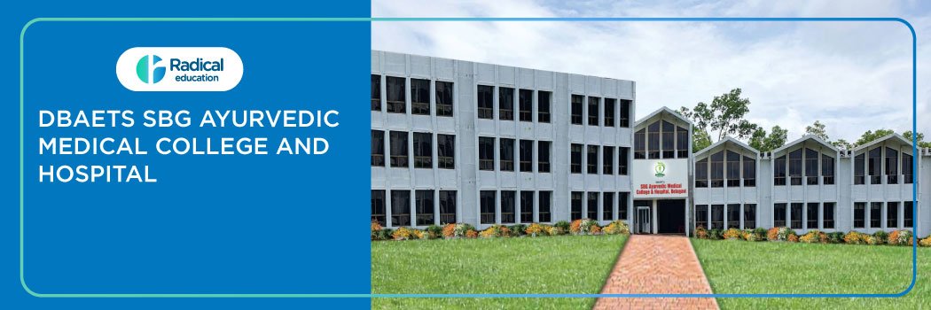 DBAET SBG Ayurvedic Medical College and Hospital, Belgavi 2025-26 Fees, Cutoff, Admission