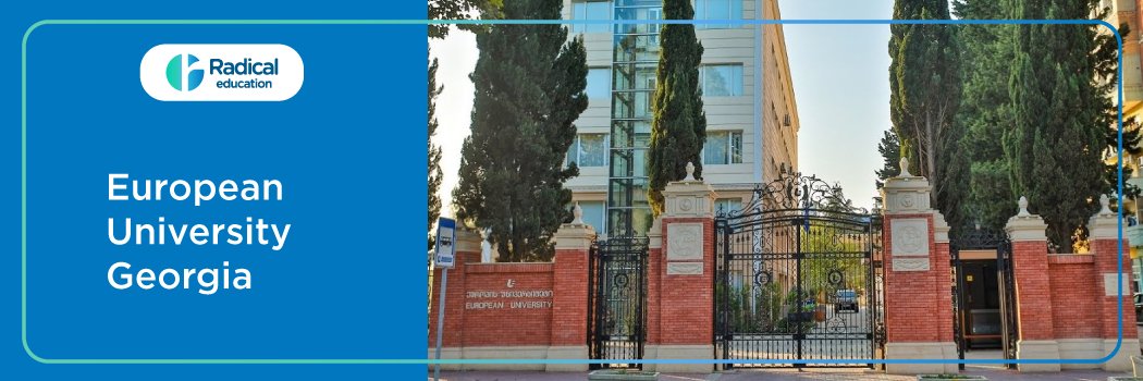 East European University (EEU), Georgia 2025-2026 Fees, Cutoff, Admission Process