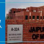 Jaipuria Institute of Management Noida, Noida sector 62