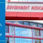 Government Medical College, Handwara, Jammu and Kashmir