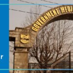 Government Medical College , Srinagar, Jammu and Kashmir