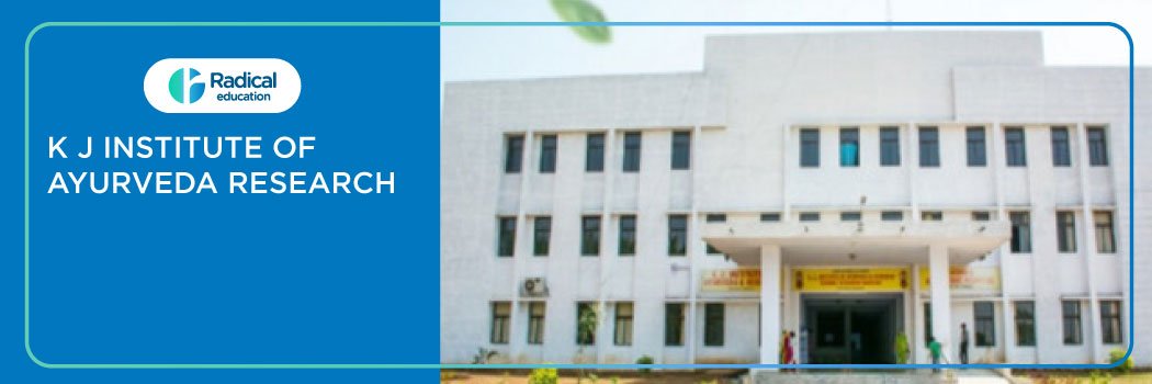K J Institute of Ayurveda and Research, Vadodara 2025-2026 Fees, Cutoff, Admission
