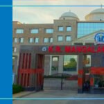 K R MANGALAM UNIVERSITY, Sohna Road, Gurugram