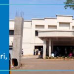 Government Medical college and District Hospital