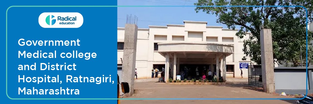Government Medical college and District Hospital
