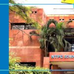 NTPC School of Business, Noida