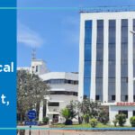 Pondicherry Institute of Medical Sciences & Research, Pondicherry