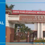 Shree Ram Ayurvedic Medical College and Hospital, Meerut Admission 2025-2026, Fees, Cutoff, Admission