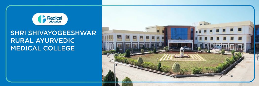 Shri Shivayogeshwar Rural Ayurvedic Medical College, Inchal Fees, Cutoff, Admission