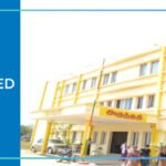 Shri Jayendra Saraswati Ayurved College, Chennai 2025-2026 Fees, Cutoff, Admission