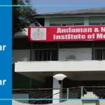 Andaman and Nicobar Islands Institute of Medical Sciences