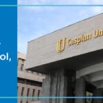 Caspian University International School, Kazakhstan 2025-2026 Fees, Cutoff, Admission
