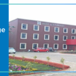 Ram Krishna College of Homoeopathy and Medical Sciences RKDF University, Bhopal, Madhya Pradesh