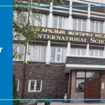 INTERNATIONAL HIGHER SCHOOL OF MEDICINE, KAZAKHSTAN