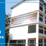 K.E.S. Loknete Adv. Datta Patil Homoeopathic Medical College and Hospital, Sindhudurg, Maharashtra