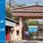 School of Medical Science, Sri Satya Sai University of Technology and Medical Sciences, Sehore, Madhya Pradesh 2025-2026 (UPDATED) Fees Structure, Cutoff, Admission Process