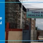 Tomo Riba Institute of Health and Medical Sciences, Naharlagun, Arunachal Pradesh