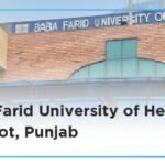 Baba Farid University of Health Sciences