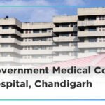 Government Medical College and Hospital, Chandigarh