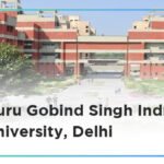 Guru Gobind Singh Indraprastha University, Delhi