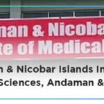 Andaman & Nicobar Islands Institute of Medical Sciences, Andaman & Nicobar Islands