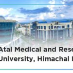 Atal Medical and Research University AMRU – Complete Guide | Radical Education