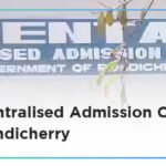 Centralized Admission Committee, Pondicherry