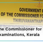 Commissioner for Entrance Examination & Research, Kerala