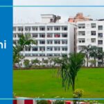 Mahatma Gandhi Mission Medical College, Navi Mumbai,