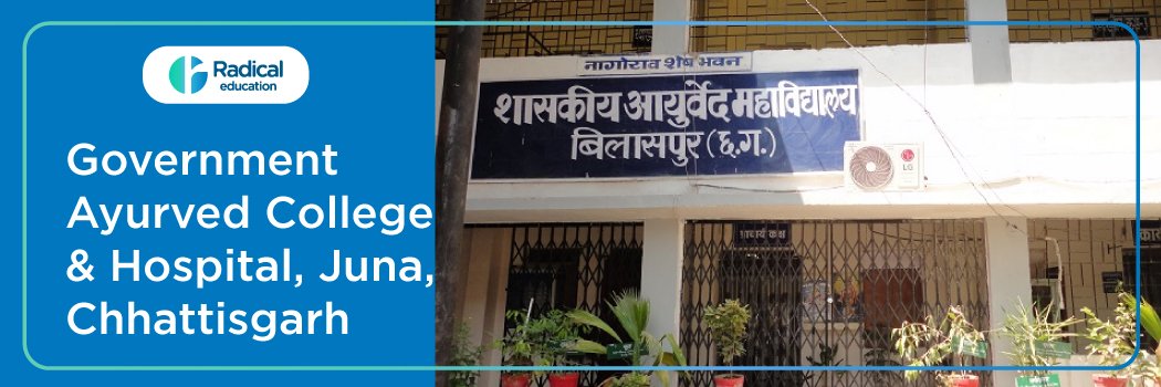 Government Ayurveda College and Hospital Bilaspur 2026-2027