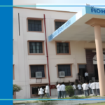 Rohilkhand Medical College Hospital Bareilly